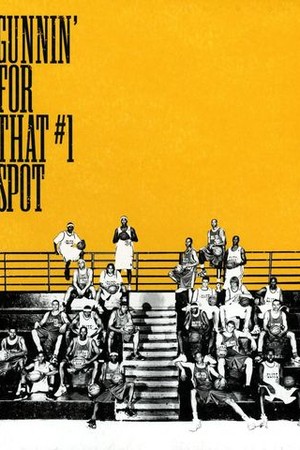 Gunnin' for That No. 1 Spot poster