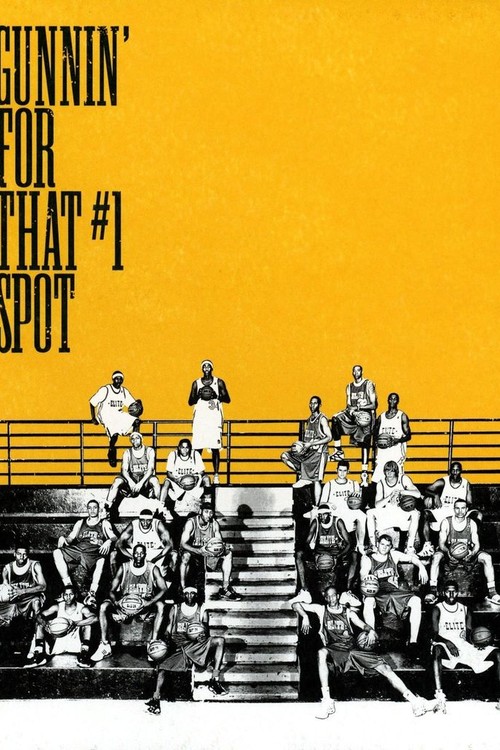 Gunnin' for That No. 1 Spot poster