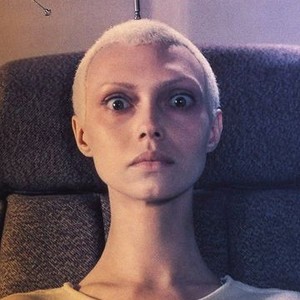 Humanoid Woman - Rotten Tomatoes