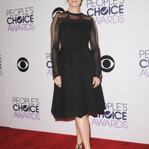 Bellamy Young in the press room for 41st Annual The People''s Choice Awards 2015 - Press Room, Nokia Theatre L.A. LIVE, Los Angeles, CA January 7, 2015. Photo By: Elizabeth Goodenough/Everett Collection