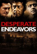 Desperate Endeavors poster image