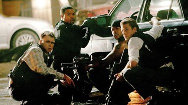 XXX: State of the Union | Rotten Tomatoes