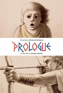 Poster for Prologue