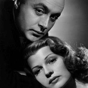 TALES OF MANHATTAN, Charles Boyer, Rita Hayworth, 1942, TM and Copyright (c)20th Century Fox Film Corp. All rights reserved.