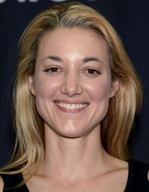 Zoie Palmer