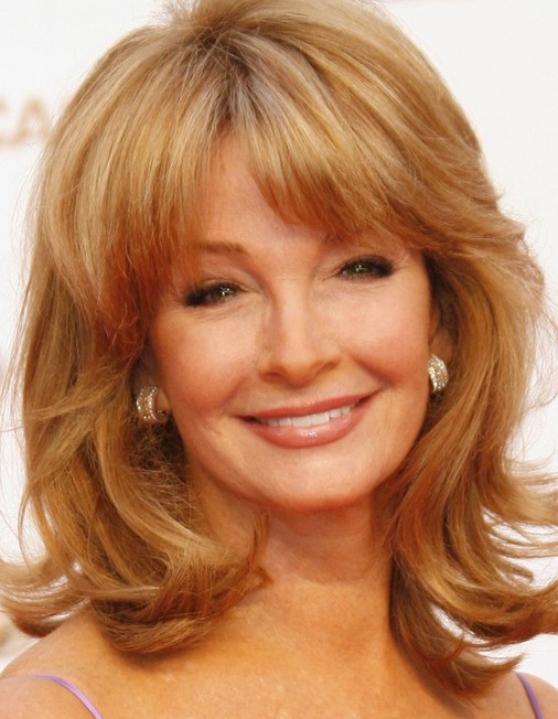 Deidre Hall