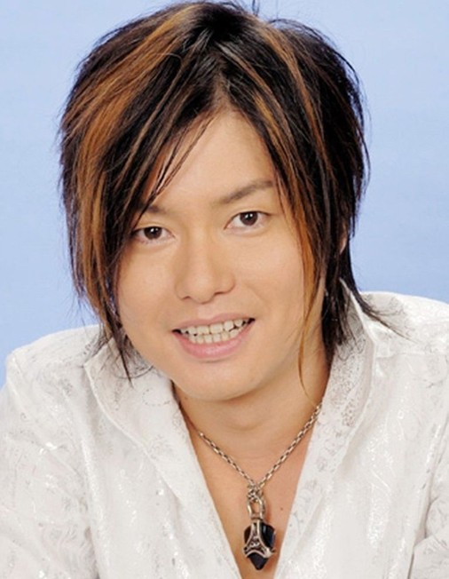 Shotaro Morikubo