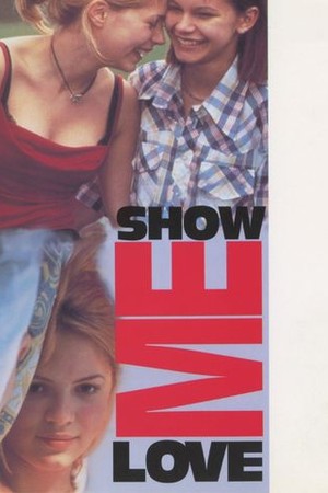 Show Me Love poster
