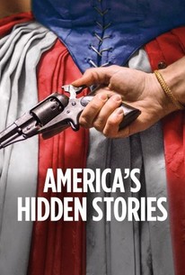 America's Hidden Stories: Season 2 poster image