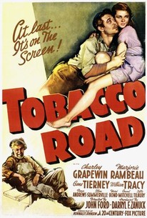 Watch trailer for Tobacco Road