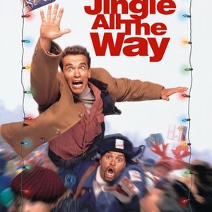 Jingle All the Way (1997) - Rotten Tomatoes