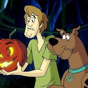 Scooby-Doo and the Goblin King (2008) photo 12