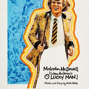 O Lucky Man! (1973) photo 15