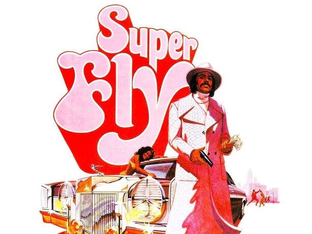 Old superfly movie cheap