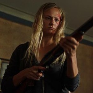 Jessica Madsen - Rotten Tomatoes