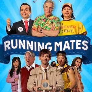 Running Mates photo 2