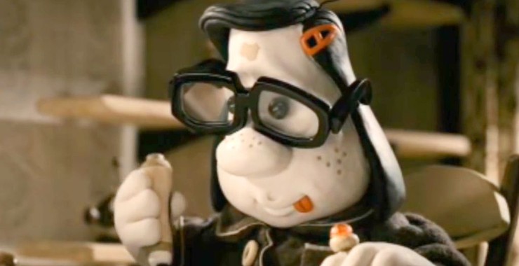 Mary And Max Rotten Tomatoes