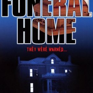 Funeral Home (1982) photo 10