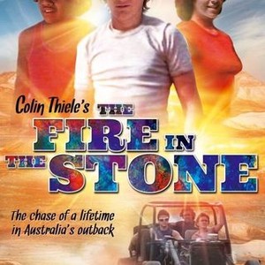 "The Fire in the Stone photo 8"