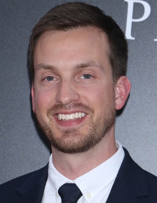 Scott Beck