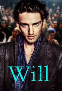 Will: Miniseries poster image