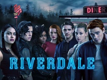 Riverdale Season 2 Episode 5 Rotten Tomatoes