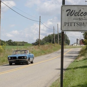 The Mysteries of Pittsburgh photo 5