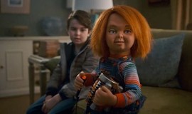 Chucky - Rotten Tomatoes