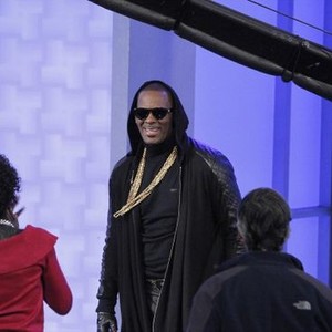 R. Kelly - Rotten Tomatoes