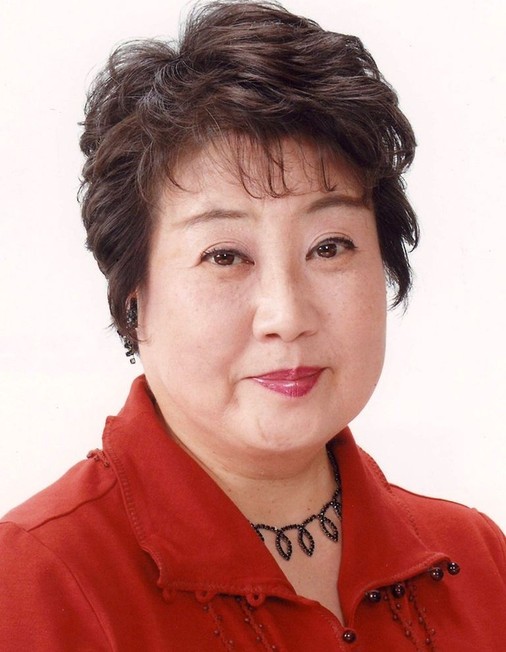 Narumi Kayashima