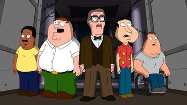 Family guy season 8 online sale