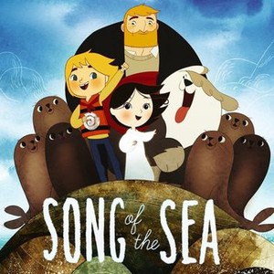 Song of the Sea photo 1