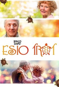 Watch trailer for Esio Trot