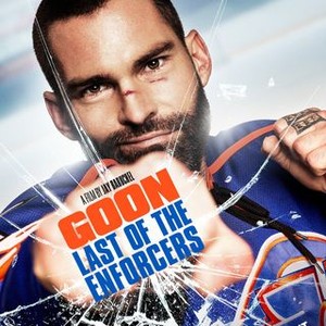 Goon: Last of the Enforcers (2017) photo 20