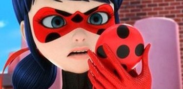 Miraculous: Tales of Ladybug and Cat Noir - Rotten Tomatoes