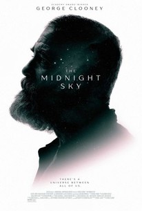 Watch trailer for The Midnight Sky