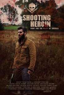Shooting Heroin poster