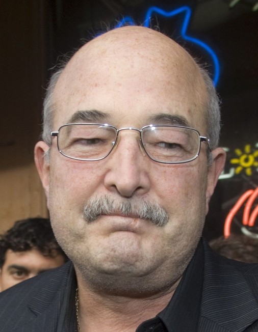 Henry T. Weinstein