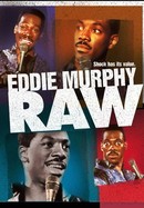 Eddie Murphy Raw poster image