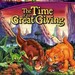 The Land Before Time III: The Time of the Great Giving photo 10