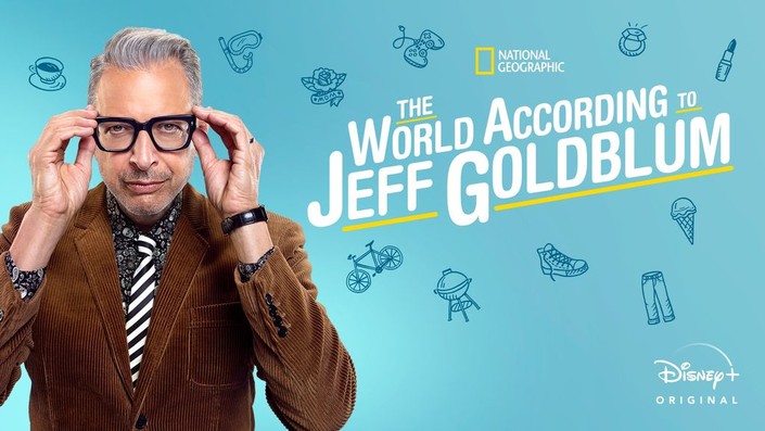 The world according to jeff goldblum watch online cheap