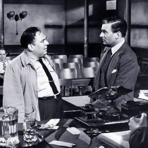 The Sellout (1951) photo 7
