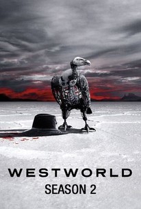 watch westworld season 1 episode 4