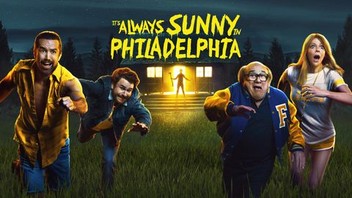 It s Always Sunny in Philadelphia Season 13 Episode 9 Rotten