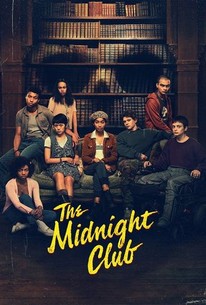 The Midnight Club | Rotten Tomatoes