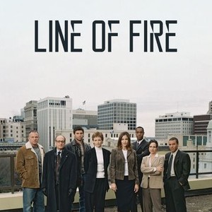 Line Of Fire - Rotten Tomatoes