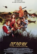 Cut and Run poster image