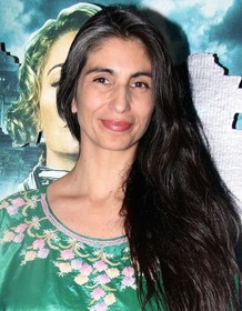 Carolina Pelleritti