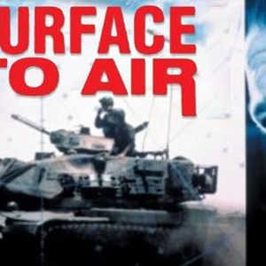 Surface to Air photo 5