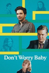 Watch trailer for Don't Worry Baby